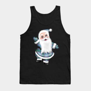 Nollick ghennal Tank Top